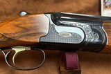 Caesar Guerini Invictus 1 Sporting M-Spec 12GA 34" | 165972 - Image 1 of 10