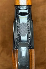 Caesar Guerini Invictus 1 Sporting M-Spec 12GA 34" | 165972 - Image 2 of 10