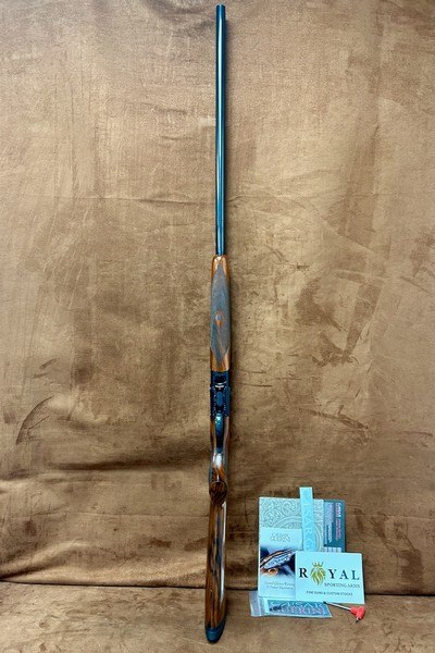 Caesar Guerini Invictus 1 Sporting M-Spec 12GA 34" | 165972 - Image 6 of 10