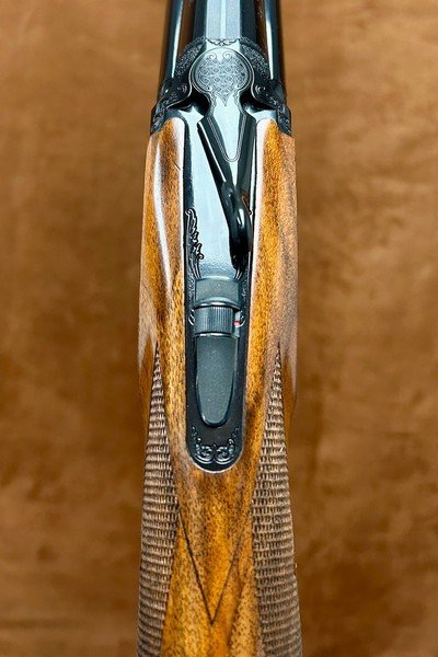 Caesar Guerini Invictus 1 Sporting M-Spec 12GA 34" | 165972 - Image 4 of 10