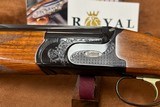 Caesar Guerini Invictus 1 Sporting M-Spec 12GA 34" | 165972 - Image 3 of 10