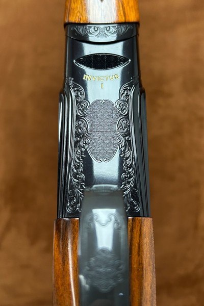 Caesar Guerini Invictus 1 Sporting M-Spec 12GA 34" | 165972 - Image 2 of 10