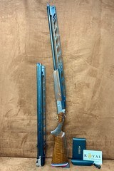 Caesar Guerini Summit Trap Combo 12GA 32"/34" | 26040002 - Image 6 of 14