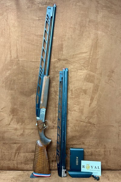 Caesar Guerini Summit Trap Combo 12GA 32"/34" | 26040002 - Image 4 of 14