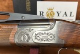 Caesar Guerini Summit Trap Combo 12GA 32"/34" | 26040002 - Image 2 of 14