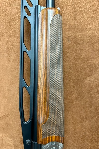 Caesar Guerini Summit Trap Combo 12GA 32"/34" | 26040002 - Image 9 of 14