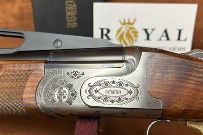 Caesar Guerini Summit Trap Combo 12GA 32"/34" | 26040002 - Image 2 of 14