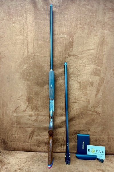 Caesar Guerini Summit Trap Combo 12GA 32"/34" | 26040002 - Image 5 of 14
