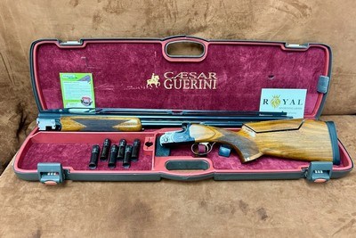 Caesar Guerini Summit impact 12GA 32" | 26040024 - Image 13 of 15