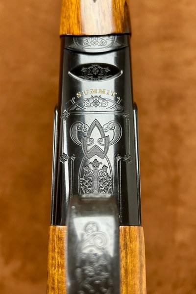 Caesar Guerini Summit impact 12GA 32" | 26040024 - Image 2 of 15