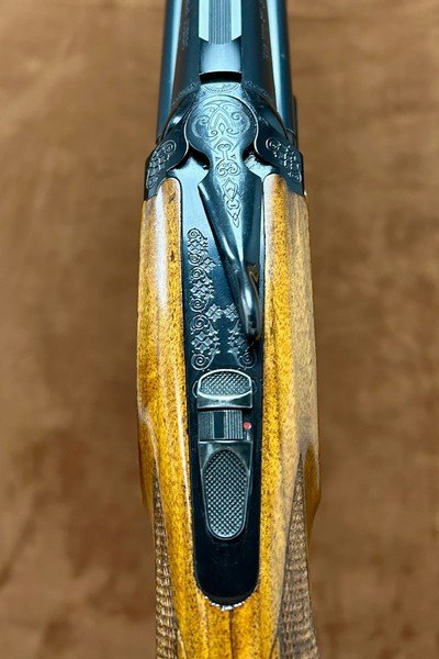 Caesar Guerini Summit impact 12GA 32" | 26040024 - Image 4 of 15