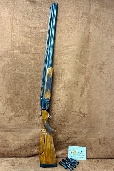Caesar Guerini Summit impact 12GA 32" | 26040024 - Image 5 of 15