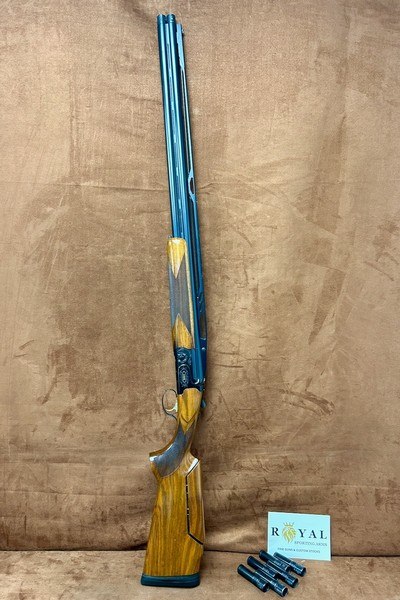 Caesar Guerini Summit impact 12GA 32" | 26040024 - Image 7 of 15