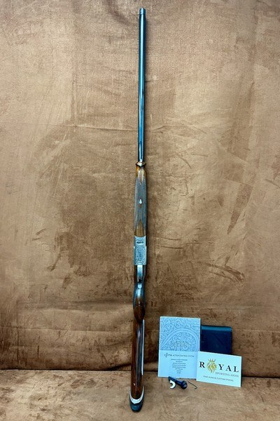 Caesar Guerini Summit impact 12GA 32" | 26040024 - Image 6 of 15