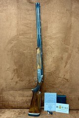 Caesar Guerini Summit impact 12GA 32" | 26040024 - Image 7 of 15