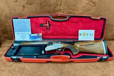 Caesar Guerini Summit impact 12GA 32" | 26040024 - Image 13 of 15
