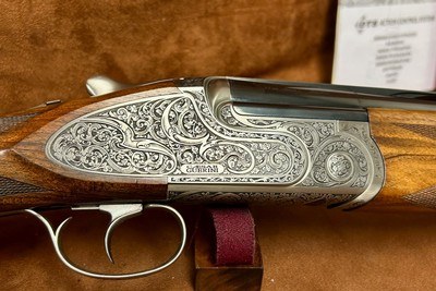 Caesar Guerini Summit impact 12GA 32" | 26040024 - Image 1 of 15