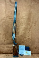 Caesar Guerini Summit impact 12GA 32" | 26040024 - Image 5 of 15