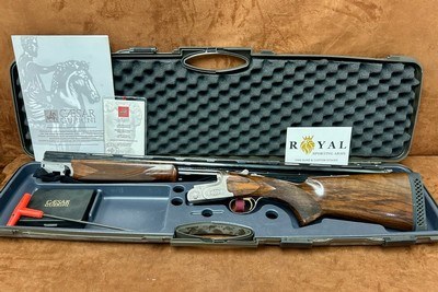 Caesar Guerini Summit Sporting12GA 32" O/U Left Handed | 26030034 - Image 13 of 15
