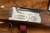 Caesar Guerini Summit Sporting12GA 32" O/U Left Handed | 26030034 - Image 1 of 15