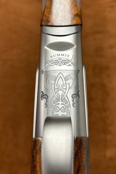 Caesar Guerini Summit Sporting12GA 32" O/U Left Handed | 26030034 - Image 2 of 15