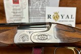 Caesar Guerini Summit Sporting12GA 32" O/U Left Handed | 26030034 - Image 3 of 15