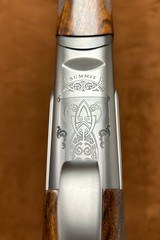 Caesar Guerini Summit Sporting12GA 32" O/U Left Handed | 26030034 - Image 2 of 15