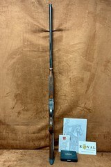 Caesar Guerini Summit Sporting12GA 32" O/U Left Handed | 26030034 - Image 6 of 15