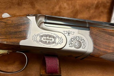 Caesar Guerini Summit Sporting12GA 32" O/U Left Handed | 26030034 - Image 1 of 15