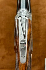 Caesar Guerini Summit Sporting12GA 32" O/U Left Handed | 26030034 - Image 4 of 15
