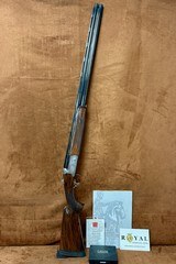 Caesar Guerini Summit Sporting12GA 32" O/U Left Handed | 26030034 - Image 5 of 15