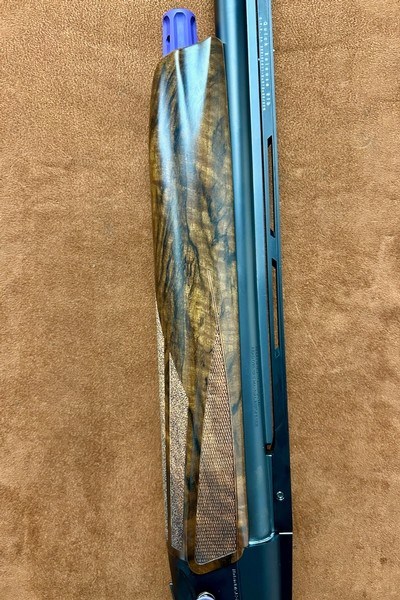 Syren L4S Sporting Elevate 12GA 28" | 26030008 - Image 11 of 15