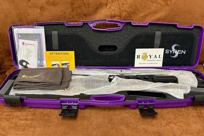 Syren L4S Sporting Elevate 12GA 28" | 26030008 - Image 12 of 15