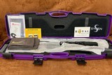 Syren L4S Sporting Elevate 12GA 28" | 26030008 - Image 12 of 15