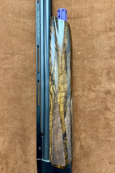 Syren L4S Sporting Elevate 12GA 28" | 26030008 - Image 9 of 15
