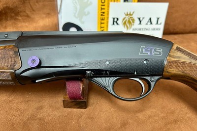 Syren L4S Sporting Elevate 12GA 28" | 26030008 - Image 3 of 15
