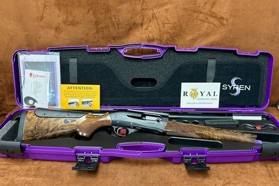 Syren L4S Sporting Elevate 12GA 28" | 26030008 - Image 13 of 15