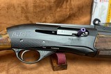Syren L4S Sporting Elevate 12GA 28" | 26030008 - Image 1 of 15