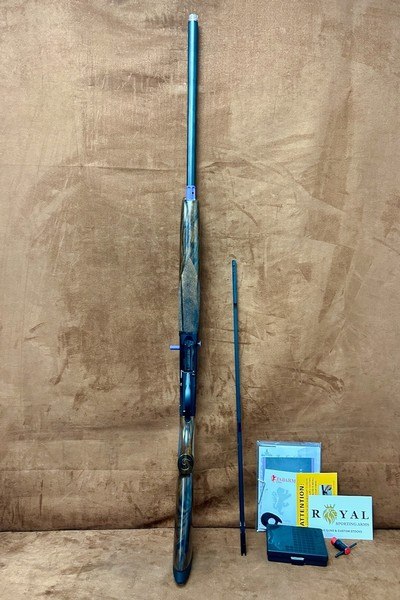 Syren L4S Sporting Elevate 12GA 28" | 26030008 - Image 5 of 15