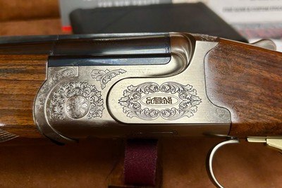 Caesar Guerini Summit Sporting 12GA 30" O/U | 26040003 - Image 3 of 15