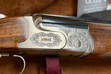 Caesar Guerini Summit Sporting 12GA 30" O/U | 26040003 - Image 1 of 15