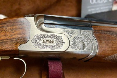 Caesar Guerini Summit Sporting 12GA 30" O/U | 26040003 - Image 1 of 15