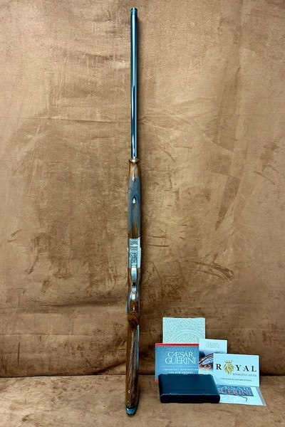 Caesar Guerini Summit Sporting 12GA 30" O/U | 26040003 - Image 6 of 15