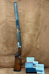 Caesar Guerini Summit Sporting 12GA 30" O/U | 26040003 - Image 7 of 15