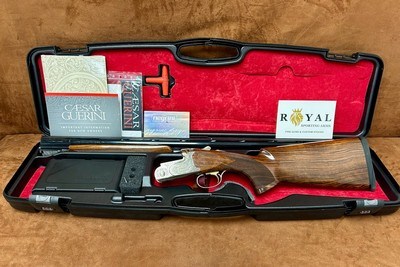 Caesar Guerini Summit Sporting 12GA 30" O/U | 26040003 - Image 13 of 15