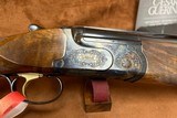 Caesar Guerini Summit Sporting Limited Adjustable12GA 32" | 26030125 - Image 1 of 16