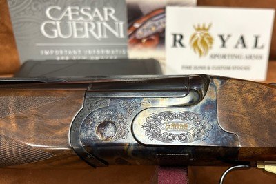 Caesar Guerini Summit Sporting Limited Adjustable12GA 32" | 26030125 - Image 3 of 16
