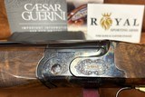 Caesar Guerini Summit Sporting Limited Adjustable12GA 32" | 26030125 - Image 3 of 16