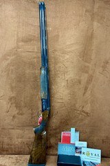 Caesar Guerini Summit Sporting Limited Adjustable12GA 32" | 26030125 - Image 7 of 16