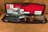 Caesar Guerini Summit Sporting Limited Adjustable12GA 32" | 26030125 - Image 14 of 16